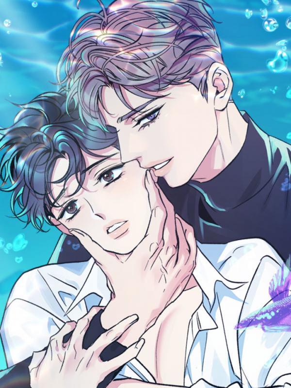 Be my beta (Side Stories)