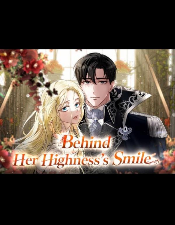 Behind Her Highness’ Smile
