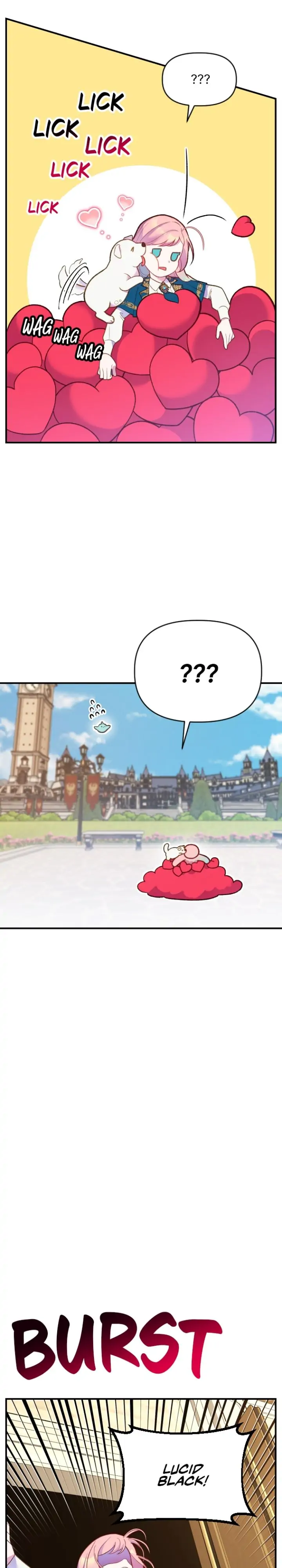 Big Spender In A Busted Game 〘Official〙 | COCOMIC - Read The Most Popular  Yaoi Manga | Read The Hottest Yaoi, Boys Love(BL), Manhwabl