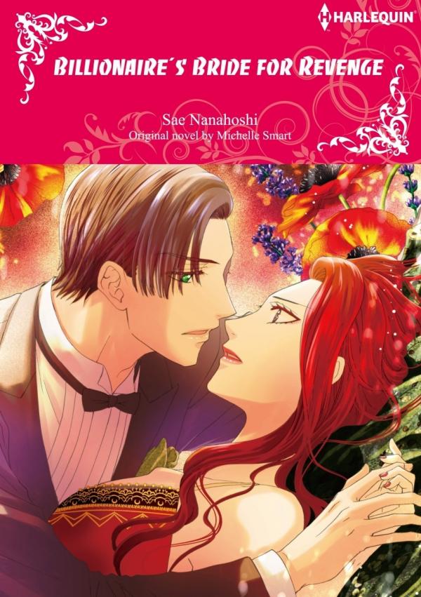 BILLIONAIRE’S BRIDE FOR REVENGE