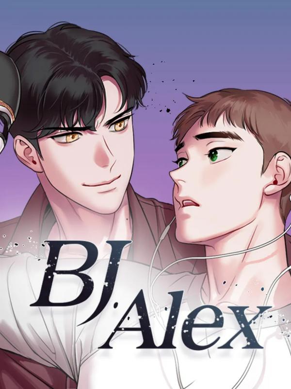 BJ Alex – All-Ages Edition