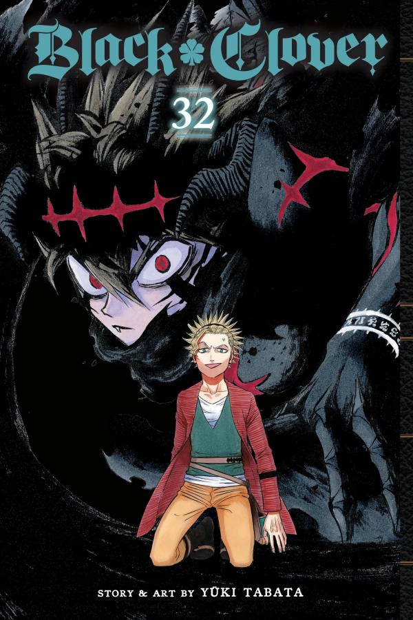 Black Clover (Official)