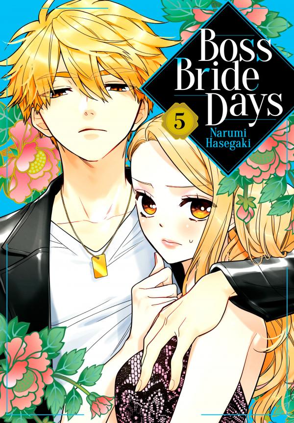 Boss Bride Days (Official)