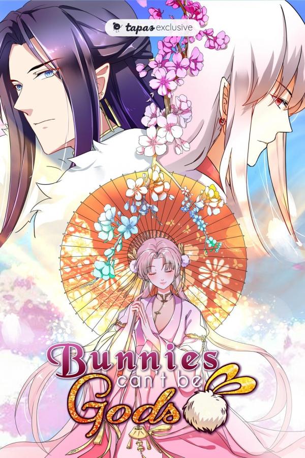 Bunnies Can’t Be Gods [Official]