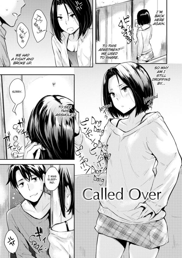 Called Over