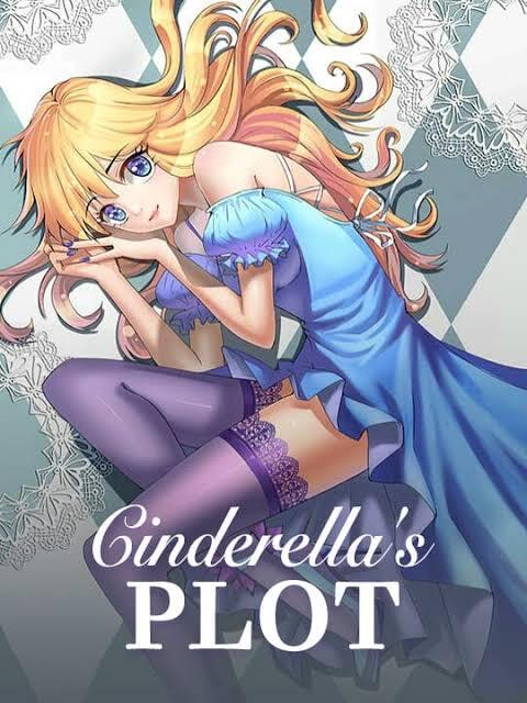 Cinderella’s Plot (Official)