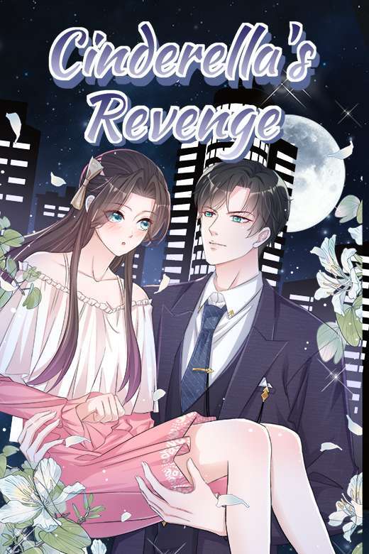 Cinderella’s Revenge