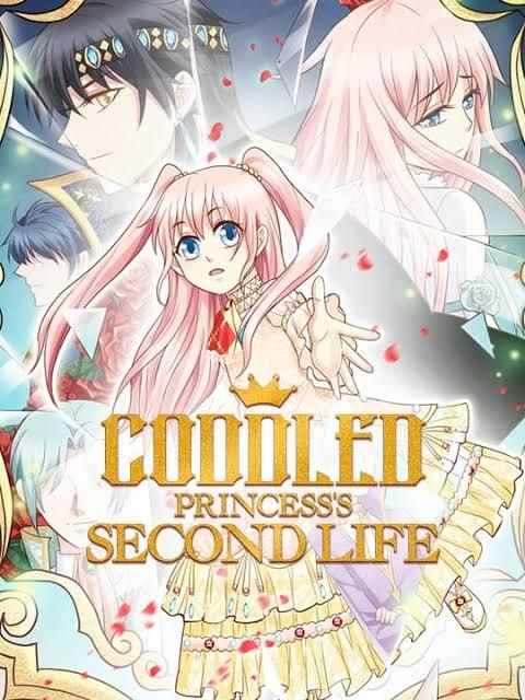 Coddled Princess’s Second Life (Official)