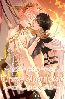 Crazy About Me〘Official〙