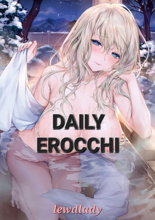 Daily Erocchi [Collection]