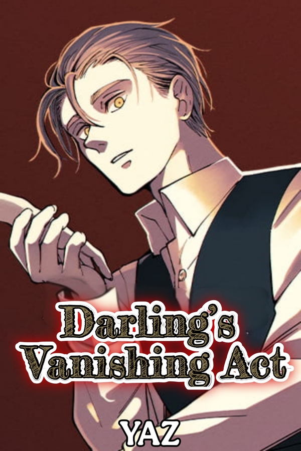 Darling’s Vanishing Act