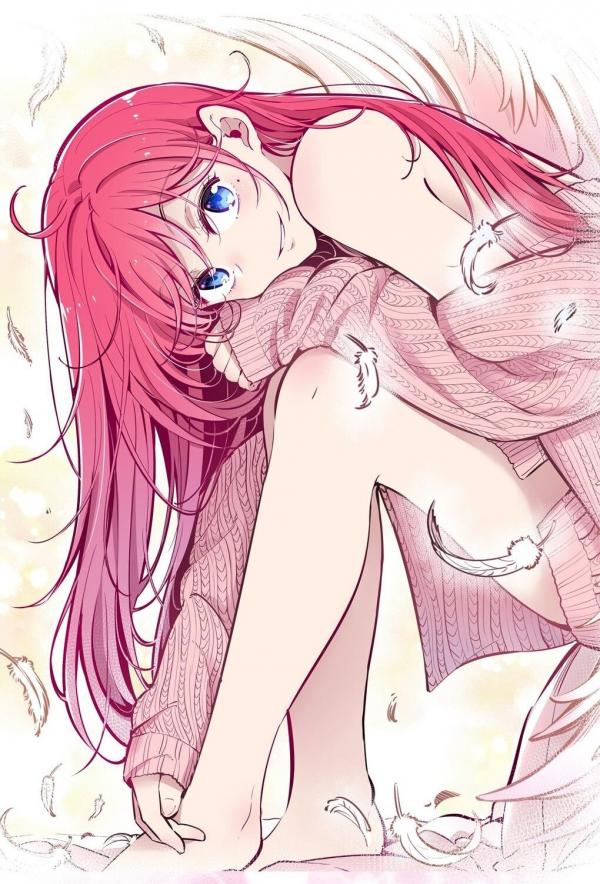 Demon X Angel, Can’t Get Along!