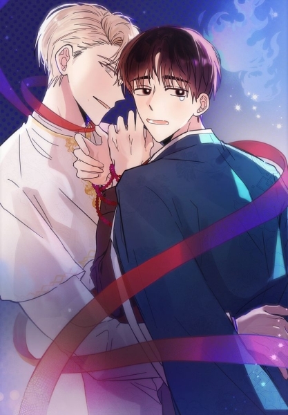 Devil at the Crossroads [Mature Official]