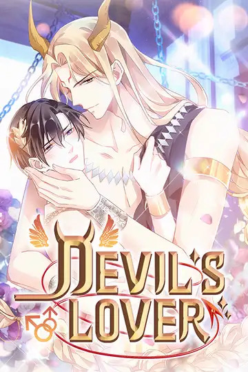 Devil’s Lover