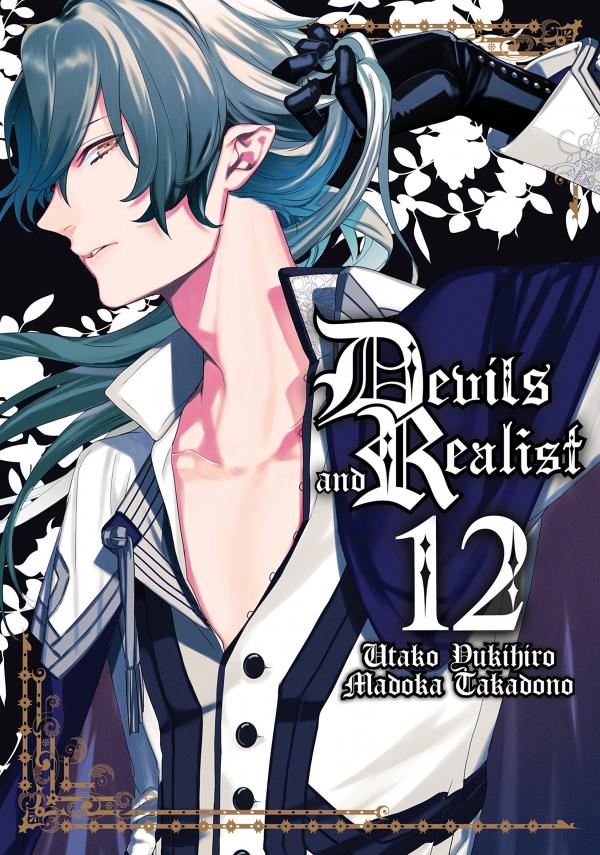 Devils and Realist [Official]