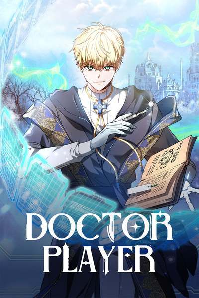 Doctor Player (Official)