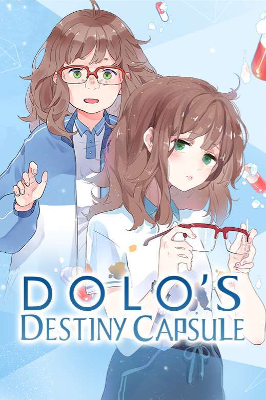 Dolo’s Destiny Capsule