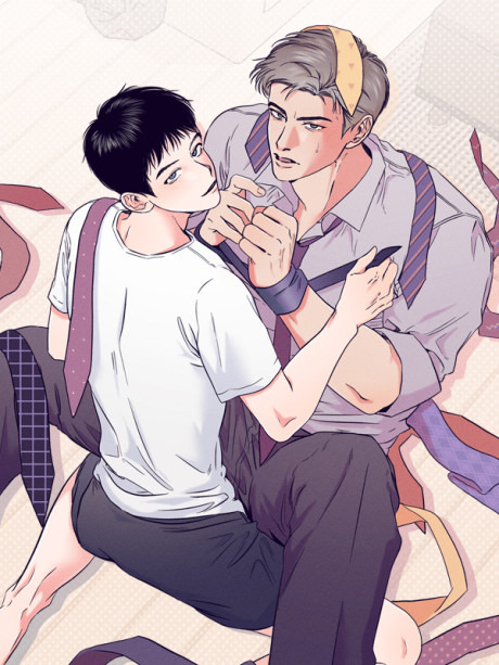 [Dominion VS Roll Short Stories] How to Use a Man’s Necktie