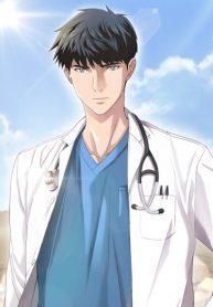 Dr. Choi Tae-Soo