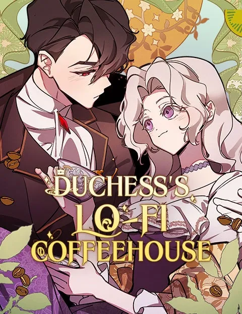 Duchess’s Lo-FiCoffeehouse