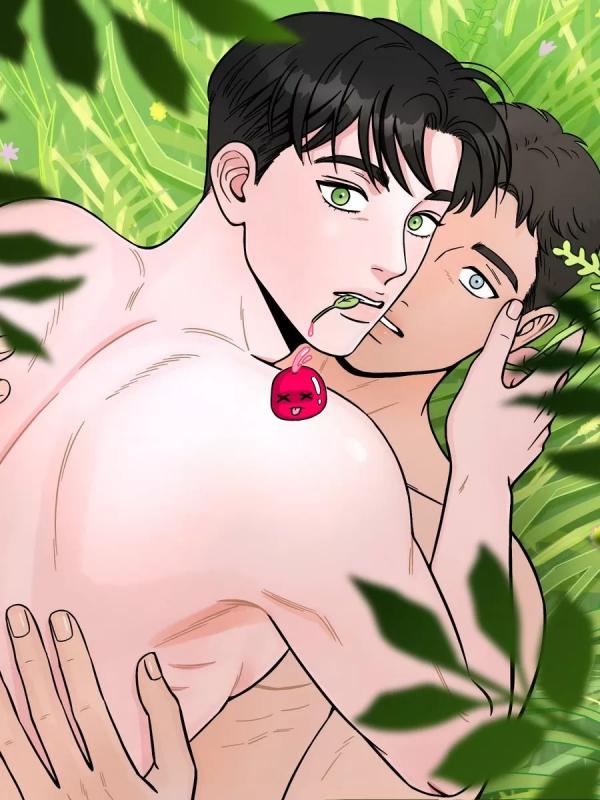 Dungeons & BL?!
