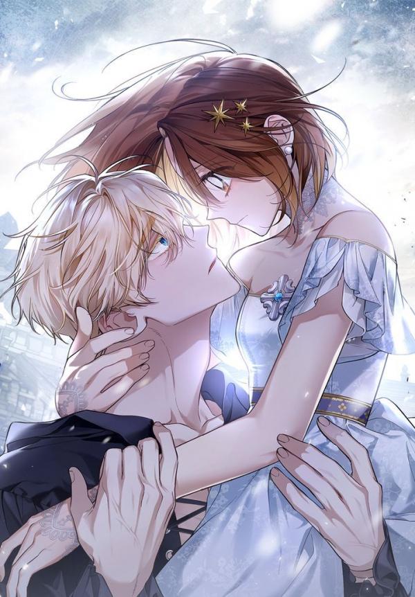 Evangeline’s Sword (Official)