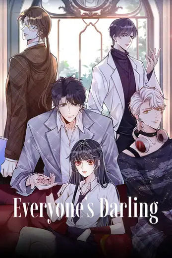 Everyone’s Darling [Official]