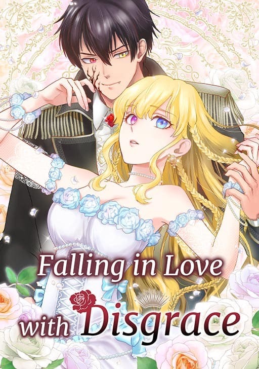 Falling In Love With Disgrace [????????]