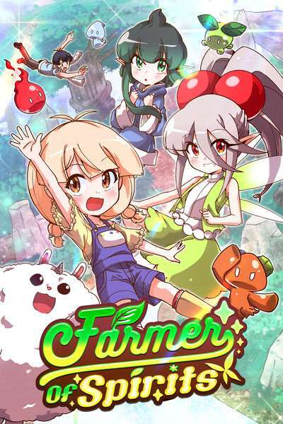 Farmer of Spirits