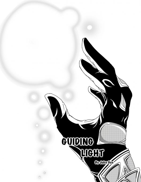 FFXIV – Guiding Light (Doujinshi)