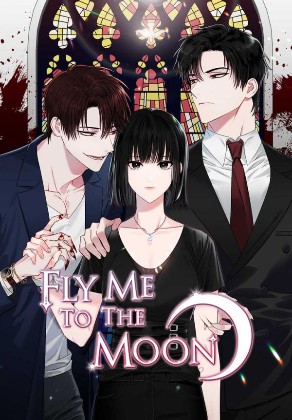 Fly Me to the Moon (Official)