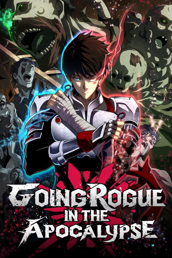 Going Rogue in the Apocalypse (Official)