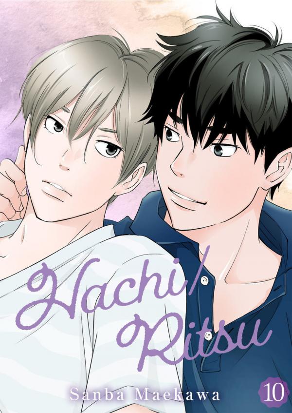 Hachi/Ritsu
