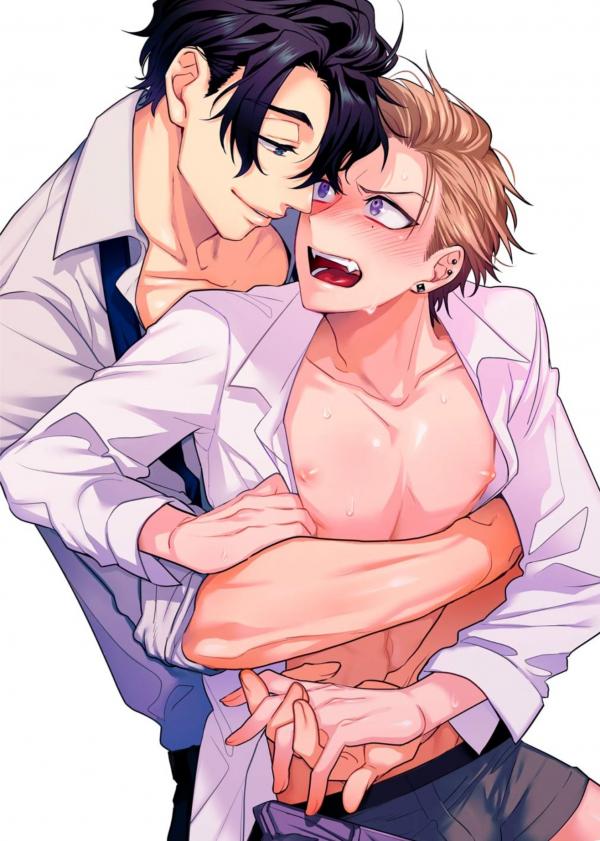 He’s A Better Top Than Me?!