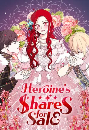 Heroine’s Shares for Sale [Official]