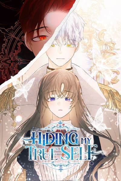 Hiding My True Self [Official]