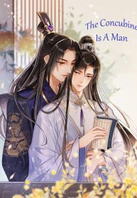 his highness’ male consort