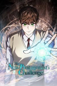 The New Protagonist’s Challenge