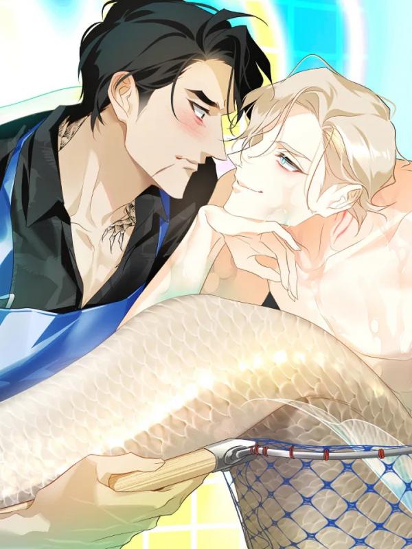 Hooked and Cooked [Official]