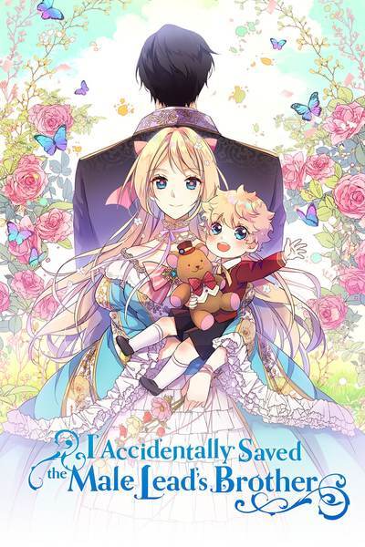 I Accidentally Saved the Male Lead’s Brother [Official]