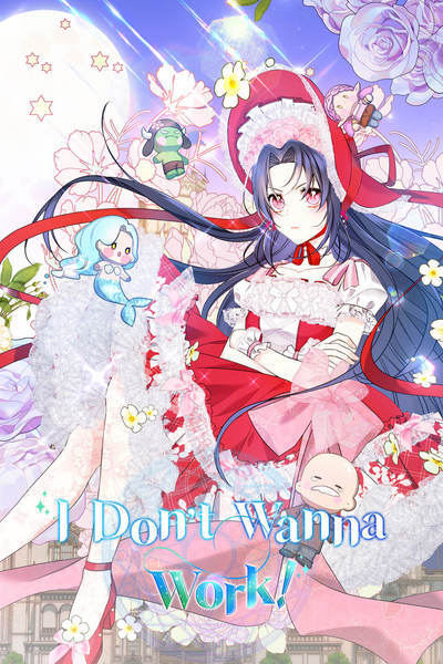 I Don’t Wanna Work! [Official]