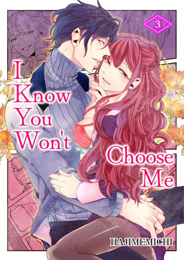 I Know You Won’t Choose Me (Official)