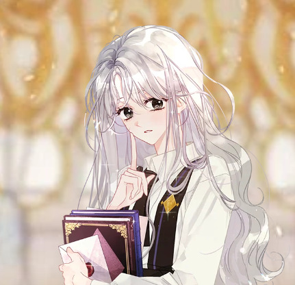 I’ll Live As a Supporting Character In This Life