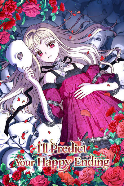 I’ll Predict Your Happy Ending [Official]