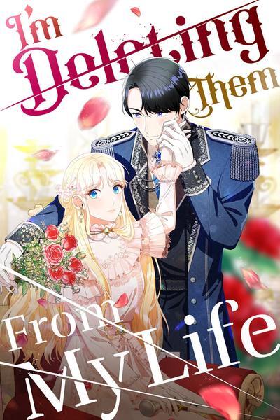 I’m Deleting Them From My Life