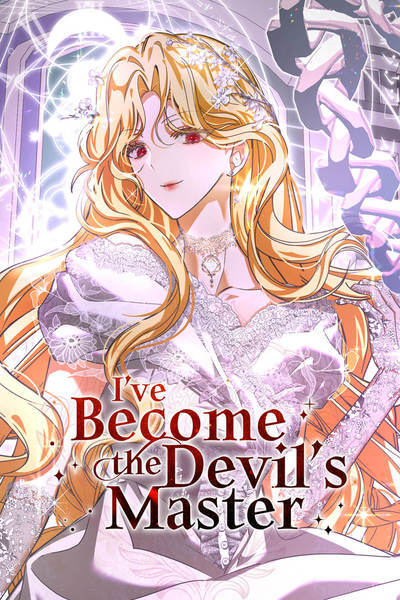 I’ve Become the Devil’s Master [Official]