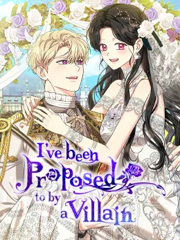 I’ve been Proposed to by a Villain