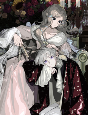 I Won’t be the Yandere Child’s Stepmother Anymore