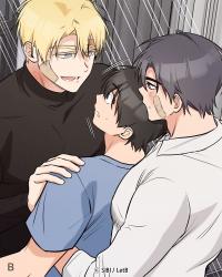 I Don’t Want to Get Absorbed!