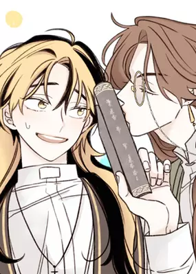 If This Idiot Is Also an Ordeal